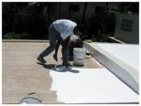 Liquid Rubber  Roofing