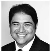 Dr. Naveen Somia
