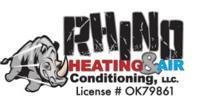 Rhino Heating and Air Conditioning, LLC