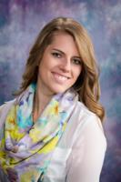 Anna Binder, RD, LD, CLT