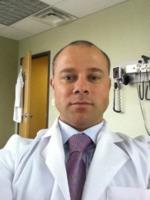 Dr Alexander M Scheer
