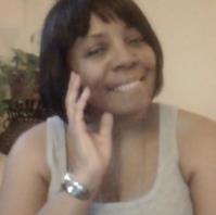 Brenda Moore