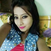 Rimmy Bangalore Escort