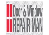 DOOR and WINDOW  REPAIR MAN