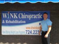 Dr. Keith Winkleblech