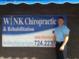 Dr. Keith Winkleblech