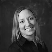 Dr. Michelle Stepp