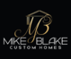 Mike Blake