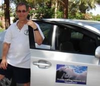 Michael Wolfes, CLMT, CRP