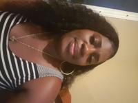 Shavilla Johnson