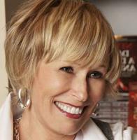 Nancy Nichols
