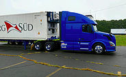 TMX  Intermodal