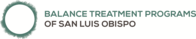 Balance Treatment Programs
