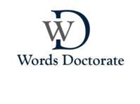 Words Doctorate