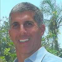 Dr. Jonathan Mangot