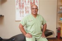 Dr. Michael Vargas