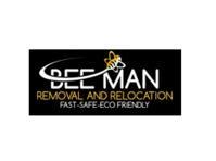 Bee Man Removal & Relocation