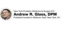 NY Podiatric Medicine and Surgery
