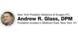 NY Podiatric Medicine and Surgery