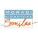 Moradi Signature Smiles