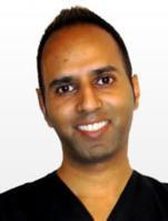 Jignesh Patel