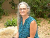 Wendie Stauffer