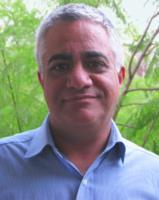 Behnam Keyvan