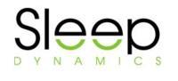 Sleep Dynamics