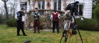 ACTING INTERNATIONAL