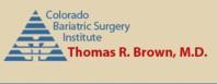 Colorado Bariatric Surgery Institute