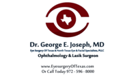 Eye Surgery Of Texas
