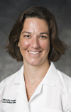 Kristine Rork, Ph.D.