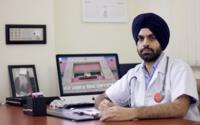 Antarpuneet Singh