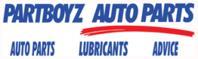 Partboyz Autoparts