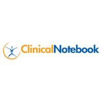 ClinicalNotebook