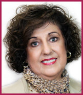 Dr. Maria DiDonato