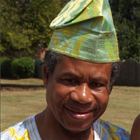 Dr. Efiong Andem