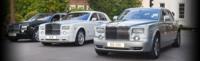 Phantom Chauffeur