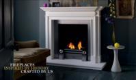 Acquisitions Fireplaces