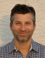 Eric Levin, PhD