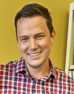 Josh Schubert
