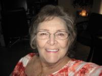 Carolyn Fry