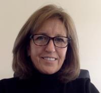 Moira Mastro, LCSW
