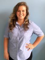 Megan Tuzzo, DC