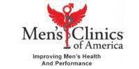 Mens Clinics  of America