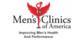 Mens Clinics  of America