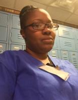 Tiana Tew