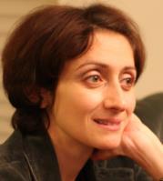 Alexandra Dimant