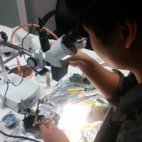Micro-Soldering Training Course