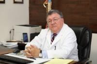 Dr. Luis F. Valera